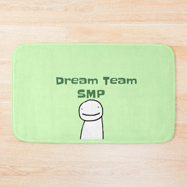 Item preview, Dream Team Smp  designed and sold by Moonglade's Studio.