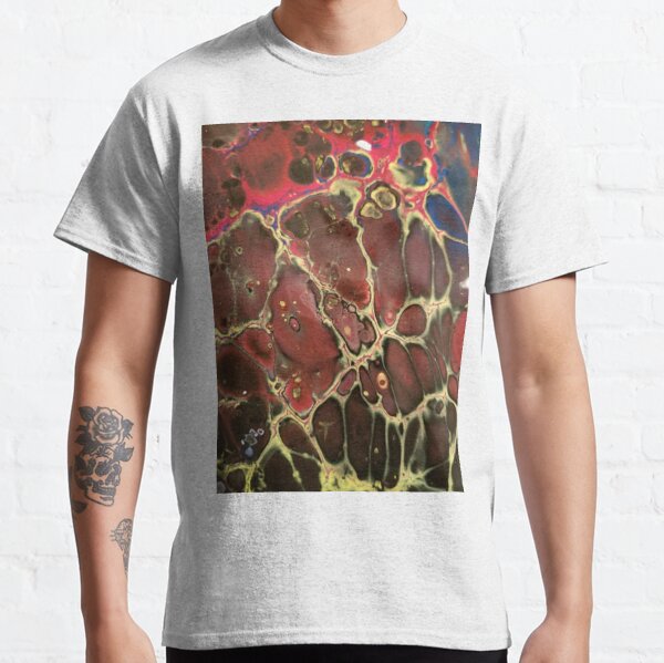 lava shirt