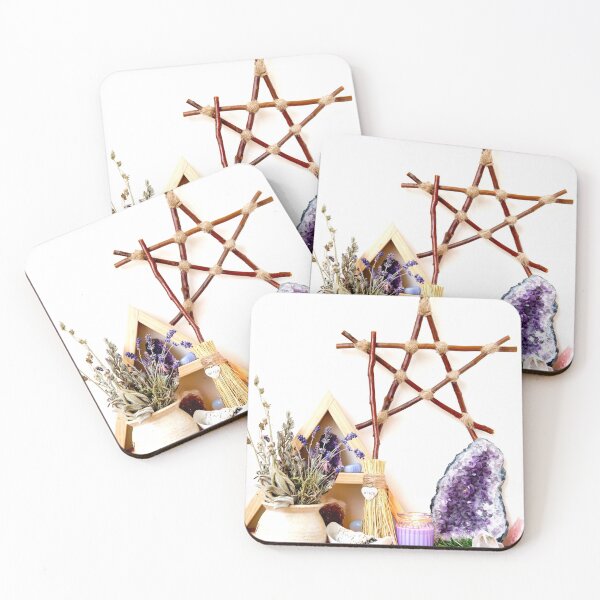 Item preview, Altar Space designed and sold by MagicalCreative.