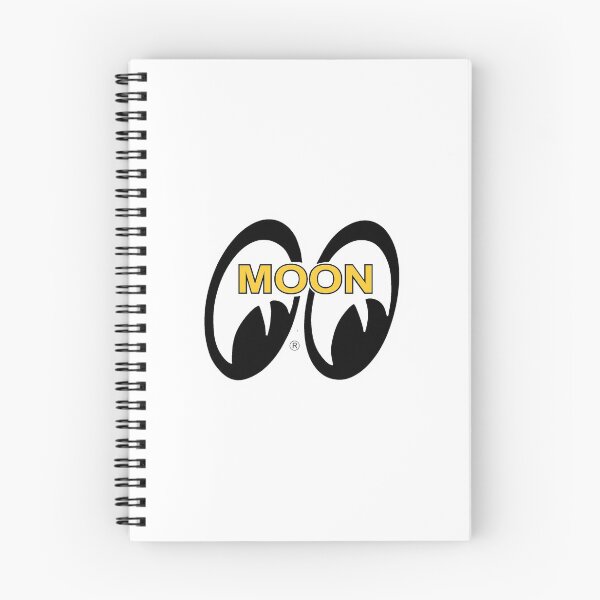 Item preview, mooneyes premium stickers designed and sold by regletcher.