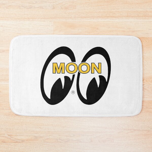 Item preview, mooneyes premium stickers designed and sold by regletcher.