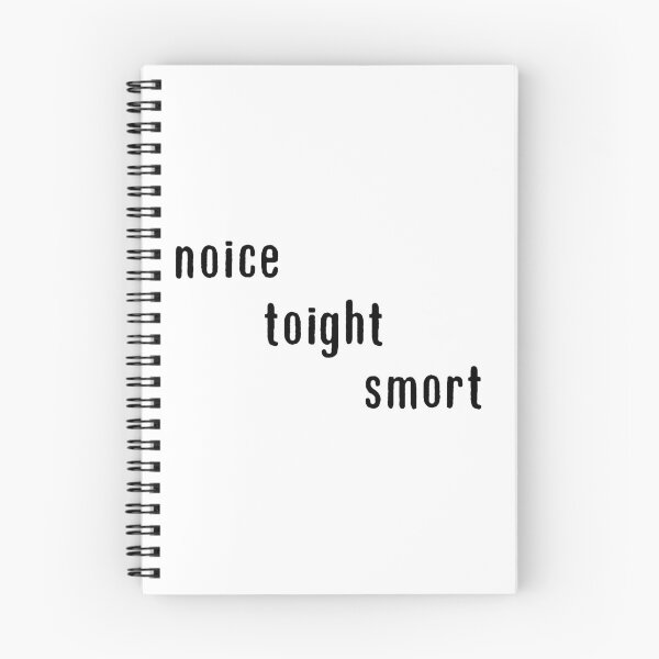 Item preview, Noice toight smort diagonal designed and sold by Elliepearson.