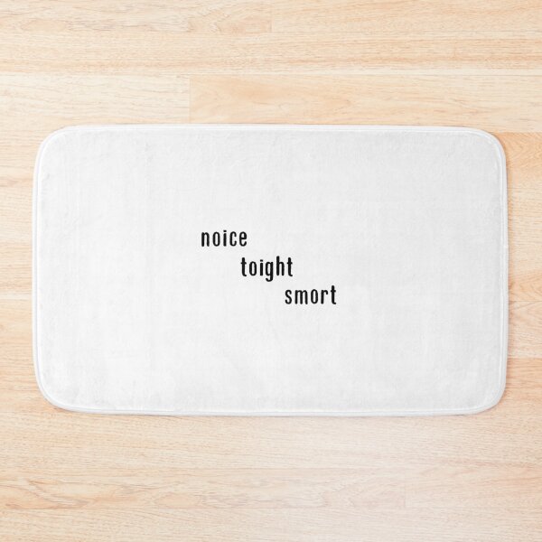 Item preview, Noice toight smort diagonal designed and sold by Elliepearson.