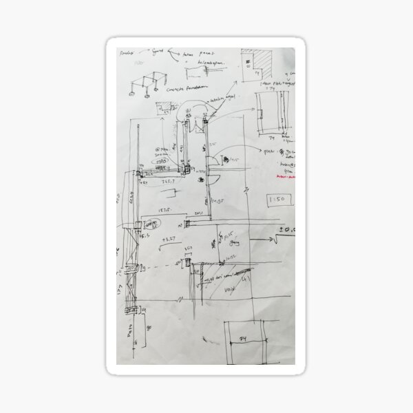 Item preview, Interior Design Architect Student designed and sold by Nisrina Ezaliana.