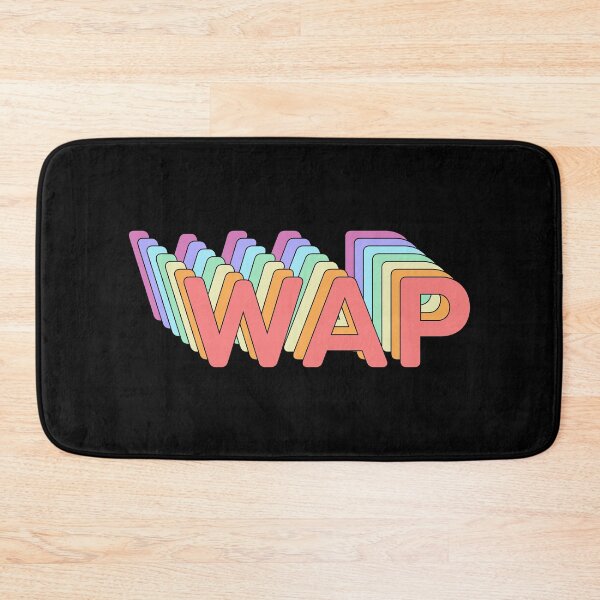 Item preview, WAP designed and sold by ind3finite.