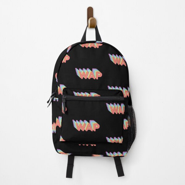Item preview, WAP designed and sold by ind3finite.