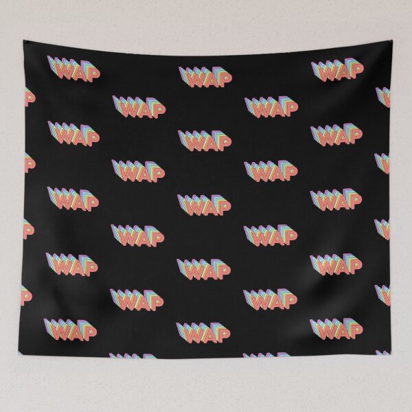 Item preview, WAP designed and sold by ind3finite.