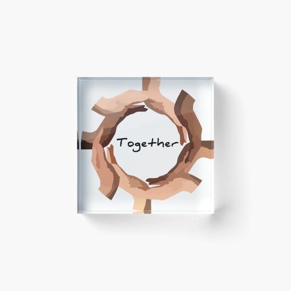 Item preview, Together  designed and sold by Fashion-n-trend.