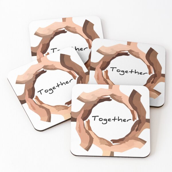 Item preview, Together  designed and sold by Fashion-n-trend.
