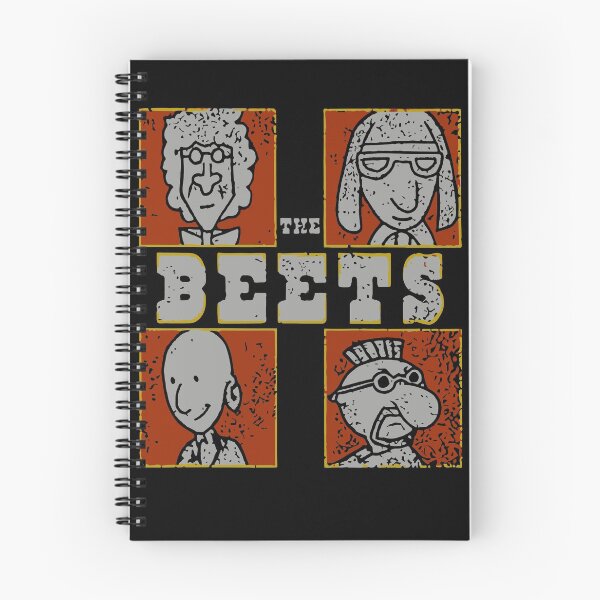 Item preview, Vintage The Beets  designed and sold by CourtneysArnold.
