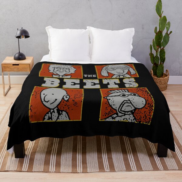 Item preview, Vintage The Beets  designed and sold by CourtneysArnold.