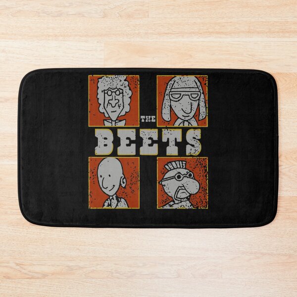 Item preview, Vintage The Beets  designed and sold by CourtneysArnold.