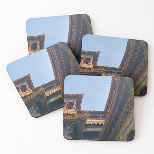 Item preview, Chinese Architecture designed and sold by clayers.