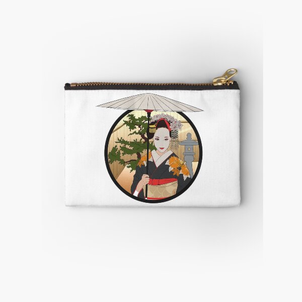 Item preview, MAIKO designed and sold by artbyavery.