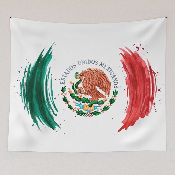 Item preview, Mexican day designed and sold by OnIlustraciones.