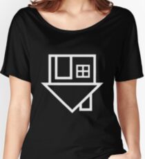The Neighbourhood 1 Women's Relaxed Fit T-Shirt