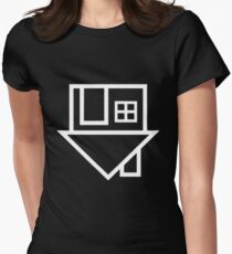 The Neighbourhood 1 Women's Fitted T-Shirt