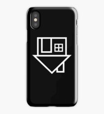 The Neighbourhood 1 iPhone Case