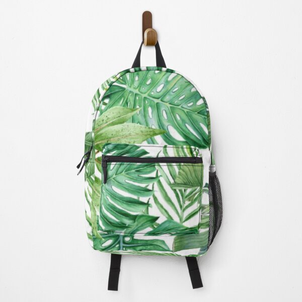 Item preview, Palm, monstera. designed and sold by blackcatdream.