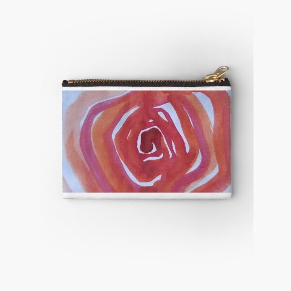 Item preview, Painted rose designed and sold by Emma  Amies.