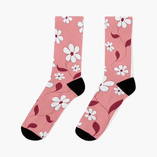 Item preview, Beautiful White Pink Jasmine Flowers designed and sold by Nisha Prabhu.