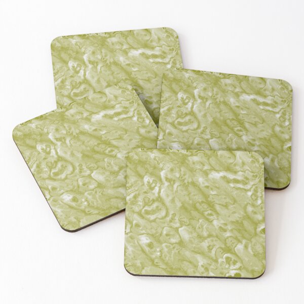 Item preview, Khaki Camo Green marble effect designed and sold by Deegital18.