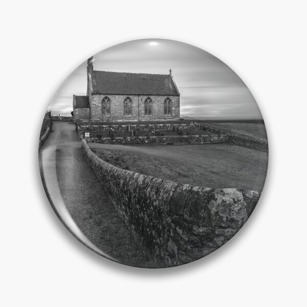 Item preview, Church on the Hill designed and sold by scottalexander.