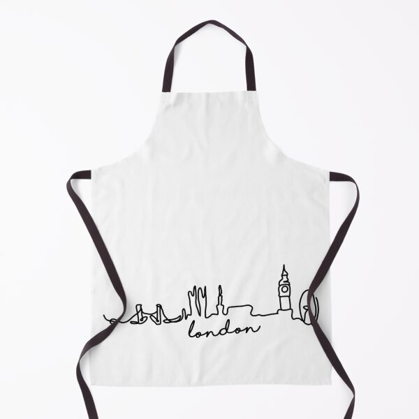 Item preview, Visit London designed and sold by One Line Aesthetics ♡.