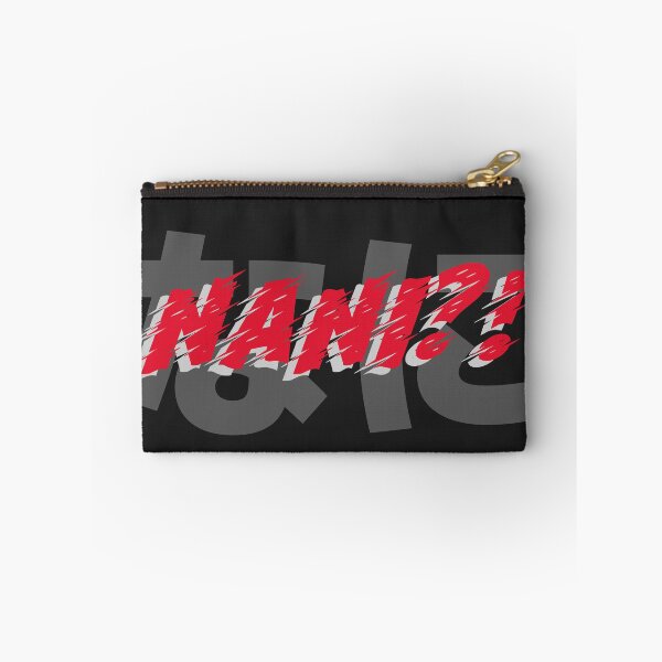 Item preview, NANI?! What : Funny Anime  Omae wa designed and sold by chanonnut.