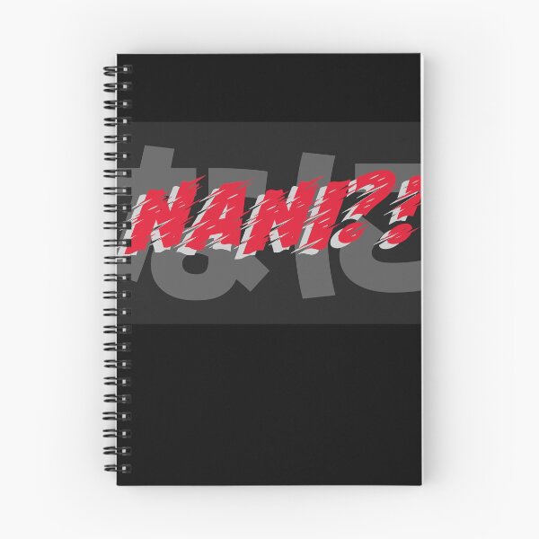 Item preview, NANI?! What : Funny Anime  Omae wa designed and sold by chanonnut.