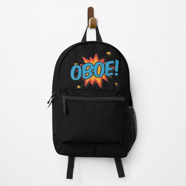 Item preview, Oboe! designed and sold by orlumbuspirate.