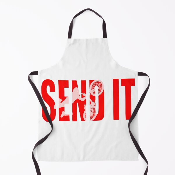 Item preview, SEND IT | Bike Design designed and sold by mbalo.