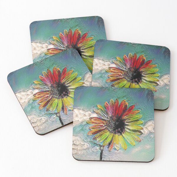 Item preview, Sunflower  designed and sold by Donkey's Salad.