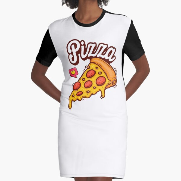 Item preview, The real Pizza designed and sold by OnIlustraciones.