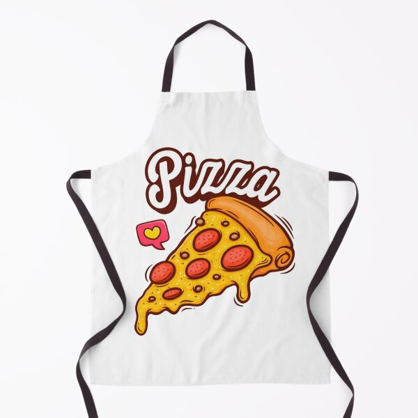 Item preview, The real Pizza designed and sold by OnIlustraciones.