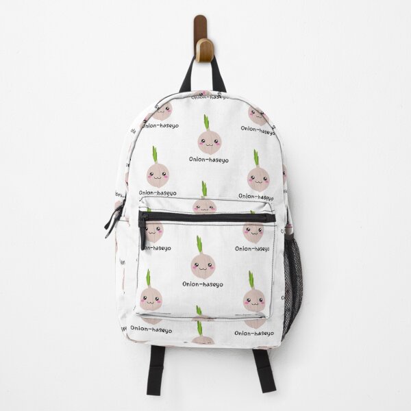 Item preview, Onion-haseyo designed and sold by somebasic.