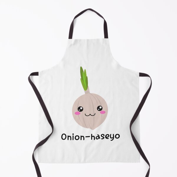 Item preview, Onion-haseyo designed and sold by somebasic.