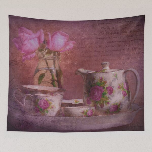 Item preview, Never Enough Roses designed and sold by wallarooimages.