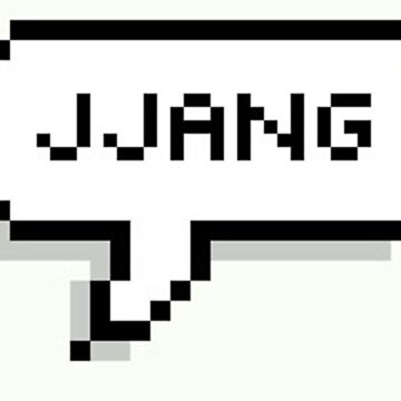 Vorschaubild zum Design Jjang koreanische Sprechblase von goodnfresh