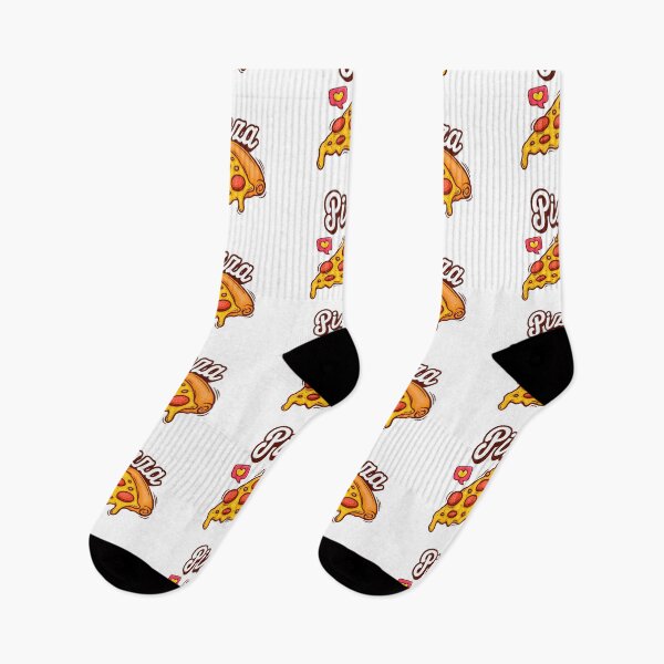 Item preview, The real Pizza designed and sold by OnIlustraciones.