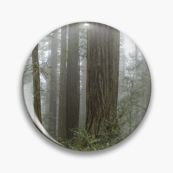Item preview, Trees in Forest designed and sold by laurafay.