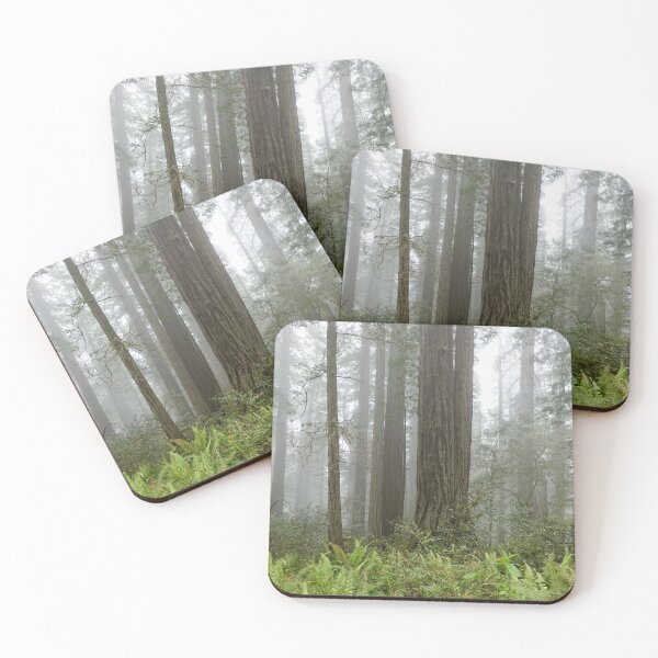 Item preview, Trees in Forest designed and sold by laurafay.