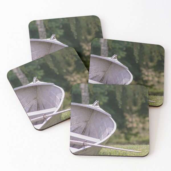 Item preview, row your boat designed and sold by Ruth Goldsack.