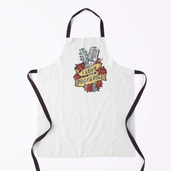 Item preview, Rock and Roll designed and sold by TopBaseline.