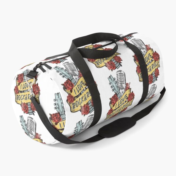 Item preview, Rock and Roll designed and sold by TopBaseline.