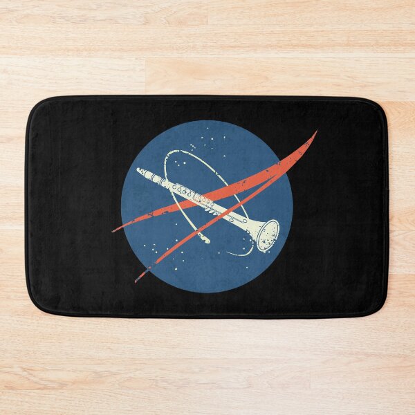 Item preview, Oboe Space Vintage designed and sold by orlumbuspirate.