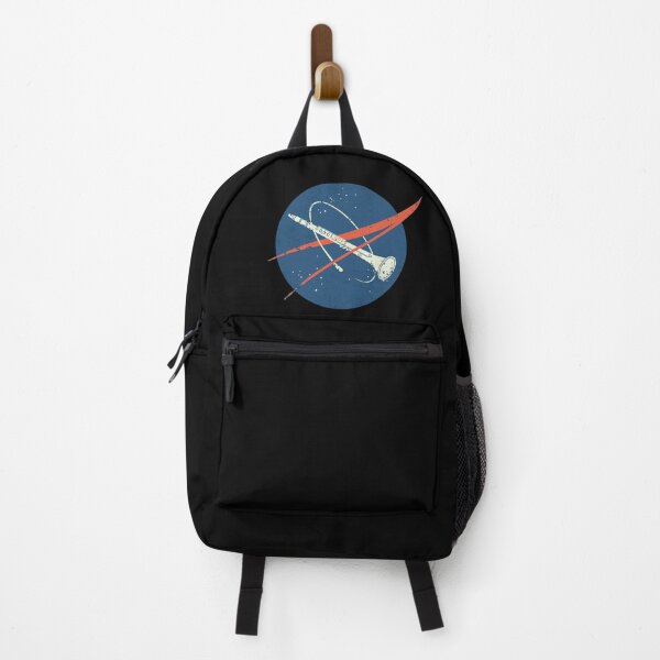 Item preview, Oboe Space Vintage designed and sold by orlumbuspirate.