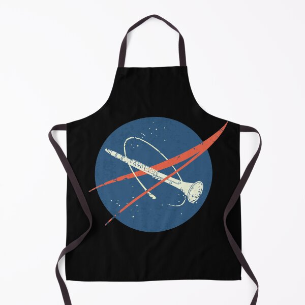 Item preview, Oboe Space Vintage designed and sold by orlumbuspirate.