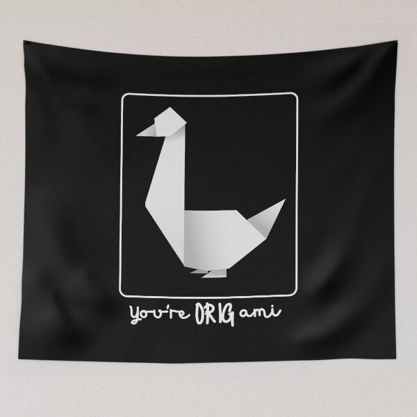 Item preview, Be Origami designed and sold by somebasic.