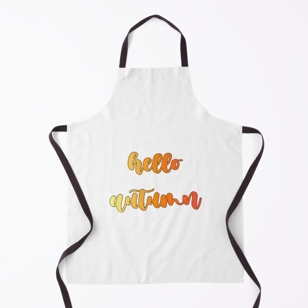Item preview, hello autumn designed and sold by cbeaaa.